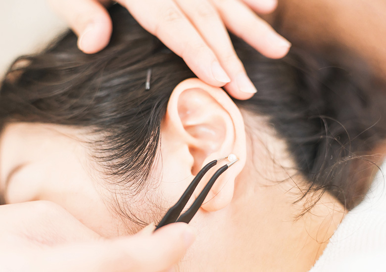 幅広い年代に選ばれています