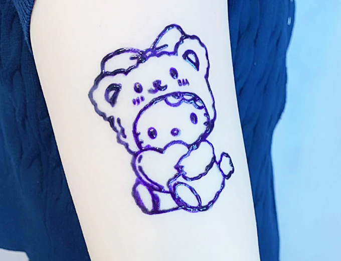 ジャグアタトゥーとは